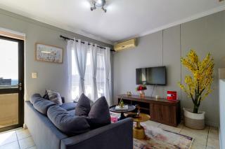 Luxury Apartments West Point Sandton - Joanesburgo - 7