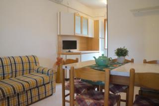 Appartamento Pagoda - 1