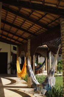 Villa Veríssimo Paracuru - Paracuru - 9