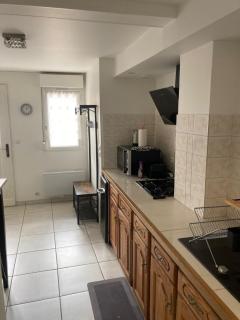 Appartement à deux pas du centre ville - 2