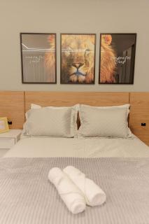Elegância e Lazer com Vista Exclusiva | STH107 - Joinville - 7