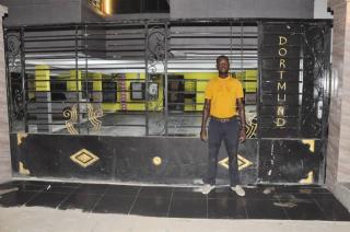 Dortmunder Appartment - Douala - 6