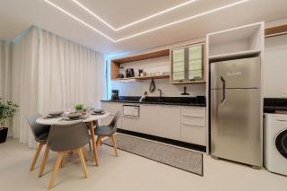 Elegância e Lazer com Vista Exclusiva | STH107 - Joinville - 6