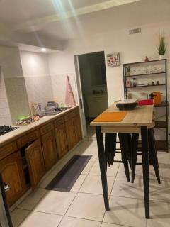 Appartement à deux pas du centre ville - 1