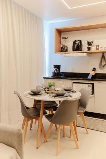 Elegância e Lazer com Vista Exclusiva | STH107 - Joinville - 5