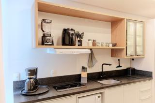 Elegância e Lazer com Vista Exclusiva | STH107 - Joinville - 4