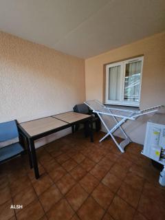 Appartement 6 Pers à St Raphaël avec piscine - Saint-Raphaël - 6