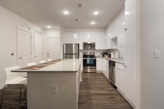 Spectacular Apartments by BCA Furnished Apartments Spec2B 430 A - Atlanta - 8