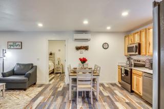 Less Than 1 Mi to Ocean Hot Tub Haven in Gold Beach - Ophir - 4