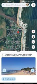 Ocean Walk Fishermans - Zinkwazi Beach - 2