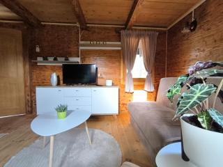 Wooden Lakeside Cottage - Virpazar - 5