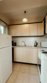 Antonis Apts, Physio Fitness Retreats - Plakias - 1