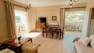Antonis Apts, Physio Fitness Retreats - Plakias - 2