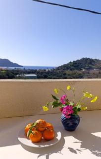 Antonis Apts, Physio Fitness Retreats - Plakias - 6