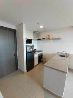 Departamento en Barrio Mburucuya - 8