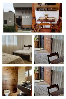 MicroCasa em Capitólio-MG com Ar Condicionado - 9