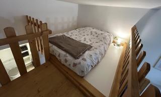 Studio spacieux, centre ville - Le Pont-de-Beauvoisin - 2