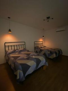 Chalé Pontilhão - 8