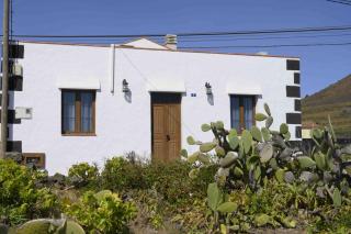 La Higuera Blanca - 0
