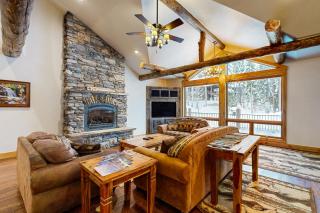 Moose Jaw Retreat - Vista - 7