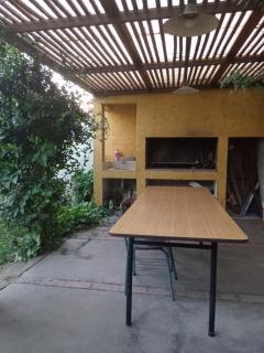 Casa verde - cerca Hospital Privado y Quality - 1