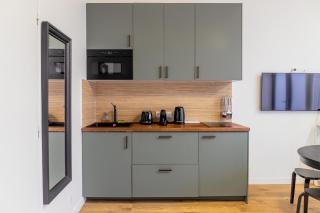 Enjoy in a Lovely Nest with modern design - Parigi - 9