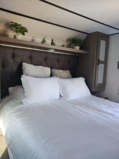 Beachfront Camper, Bahia Turquesa BCS - La Ventana - 8