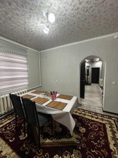 1977 GUEST house - Karakol - 3