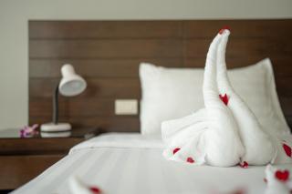 Yenna Apartment - Kamala Beach - 6