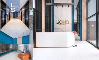 Oasis Central - Soho Saigon Apartment - Ho Chi Minh - 7