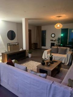 Appartement a Salambo - Douar ech Chott - 1