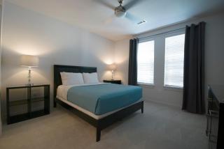 Spectacular Apartments by BCA Furnished Apartments Spec2B 542 B - Atlanta - 2