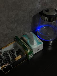 1977 GUEST house - Karakol - 8