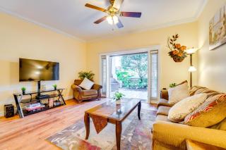 12 Mi to WDW Resort Condo with Community Hot Tub! - 8