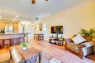 12 Mi to WDW Resort Condo with Community Hot Tub! - 7