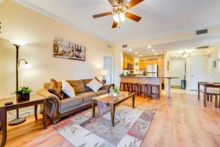 12 Mi to WDW Resort Condo with Community Hot Tub! - 5