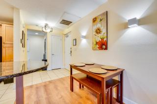 12 Mi to WDW Resort Condo with Community Hot Tub! - 4