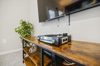 Charming 3BR Athens Abode Near UGA and Downtown - Athens - 5