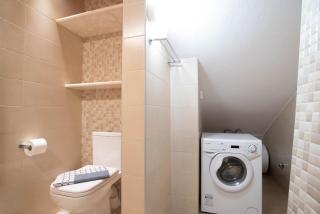 New Bic Economy Apartment 3-4 Adults First Floor - Parikia - 7
