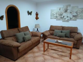 Villa Moll - Cala Morell - 1