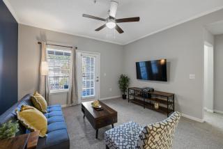 Charming 3BR Athens Abode Near UGA and Downtown - Athens - 0