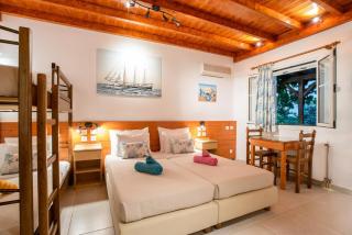 New Bic Economy Apartment 3-4 Adults First Floor n - 4
