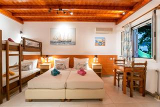 New Bic Economy Apartment 3-4 Adults First Floor n - 3