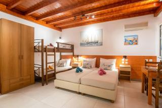 New Bic Economy Apartment 3-4 Adults First Floor n - 1
