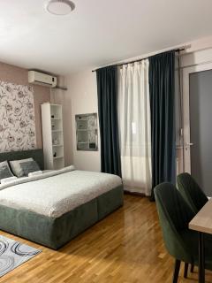 Downtown Studio - Novi Sad - 0