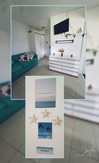 Loft blue Sahy - 3