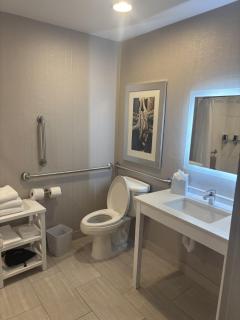 Four Points by Sheraton Charlotte - Lake Norman - Huntersville - 6