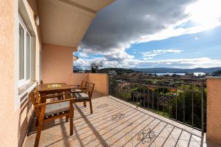 Vladivostok Apartments - Tivat - 9