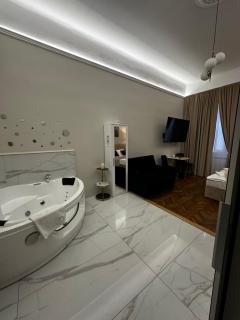 Jacuzzi Berka Apartamenty - 1