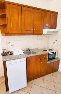 Celestine Apartment, Arillas, Korfu - 9
